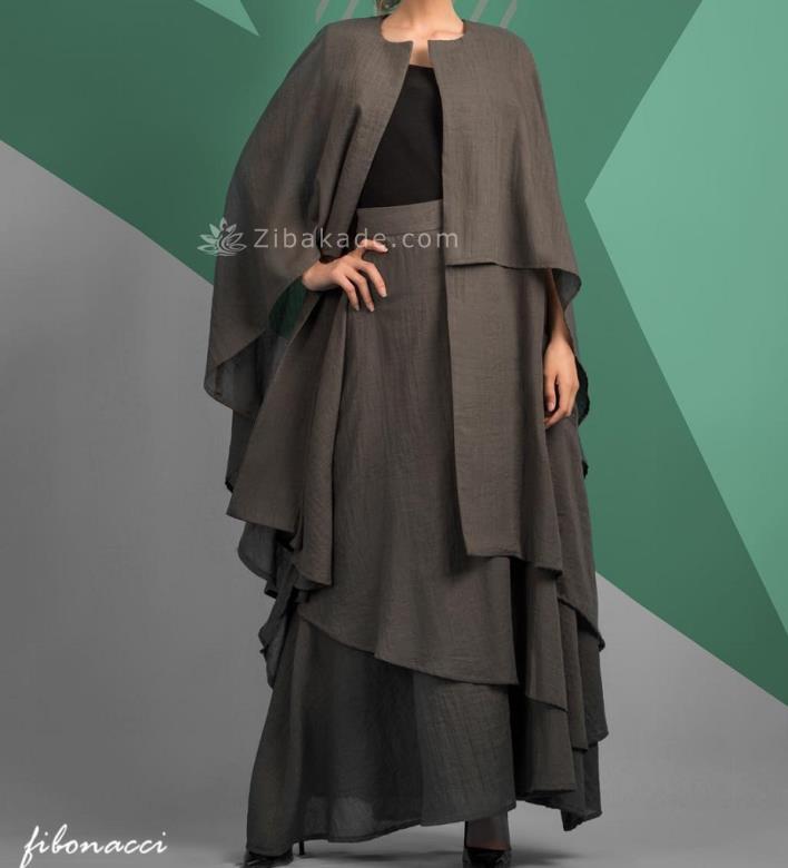 مدل مانتو مجلسی